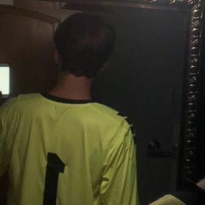 Meet your Posher, Aden